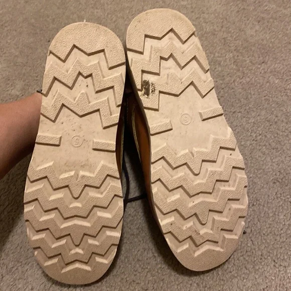 Cat and Jack boots - Picture 7 of 10